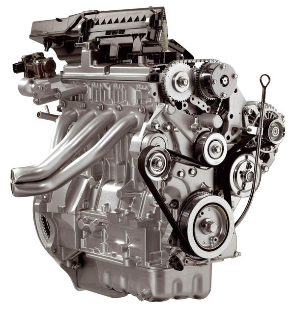 2011 Iti J30 Car Engine